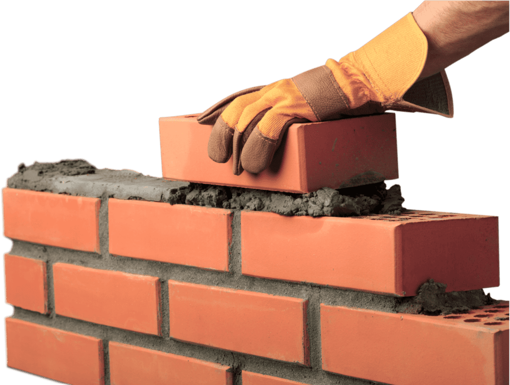 Legendary Masonry