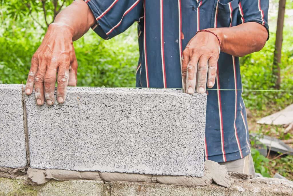 Legendary Masonry